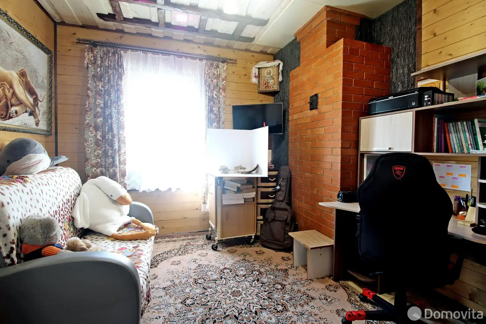 Цена продажи дома, Родники, ул. Партизанская, д. 4