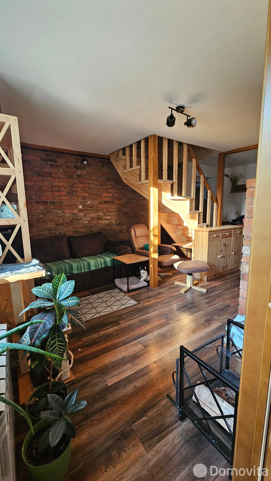 купить коттедж, Огородники, 