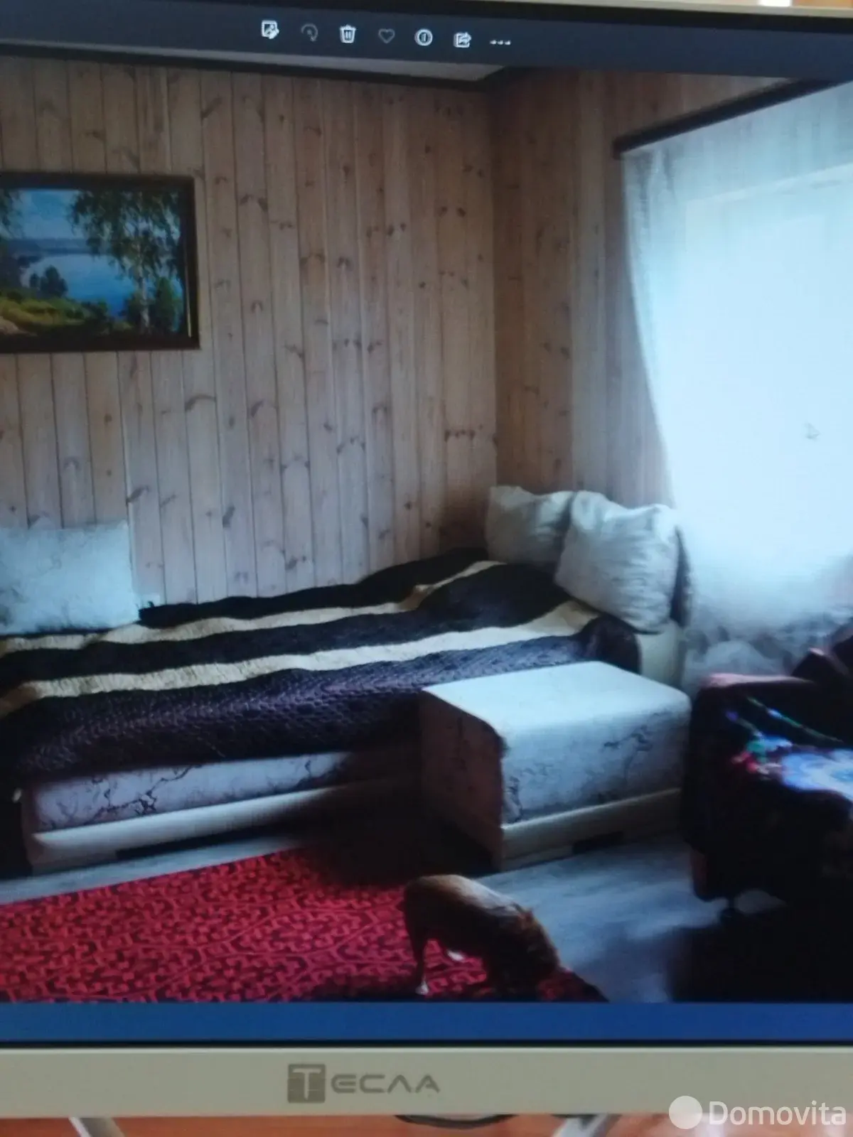 Аренда коттеджа ОТДЫХ ДЛЯ ВАС на сутки в Плещеницах , 150BYN, код 1278 - фото 3