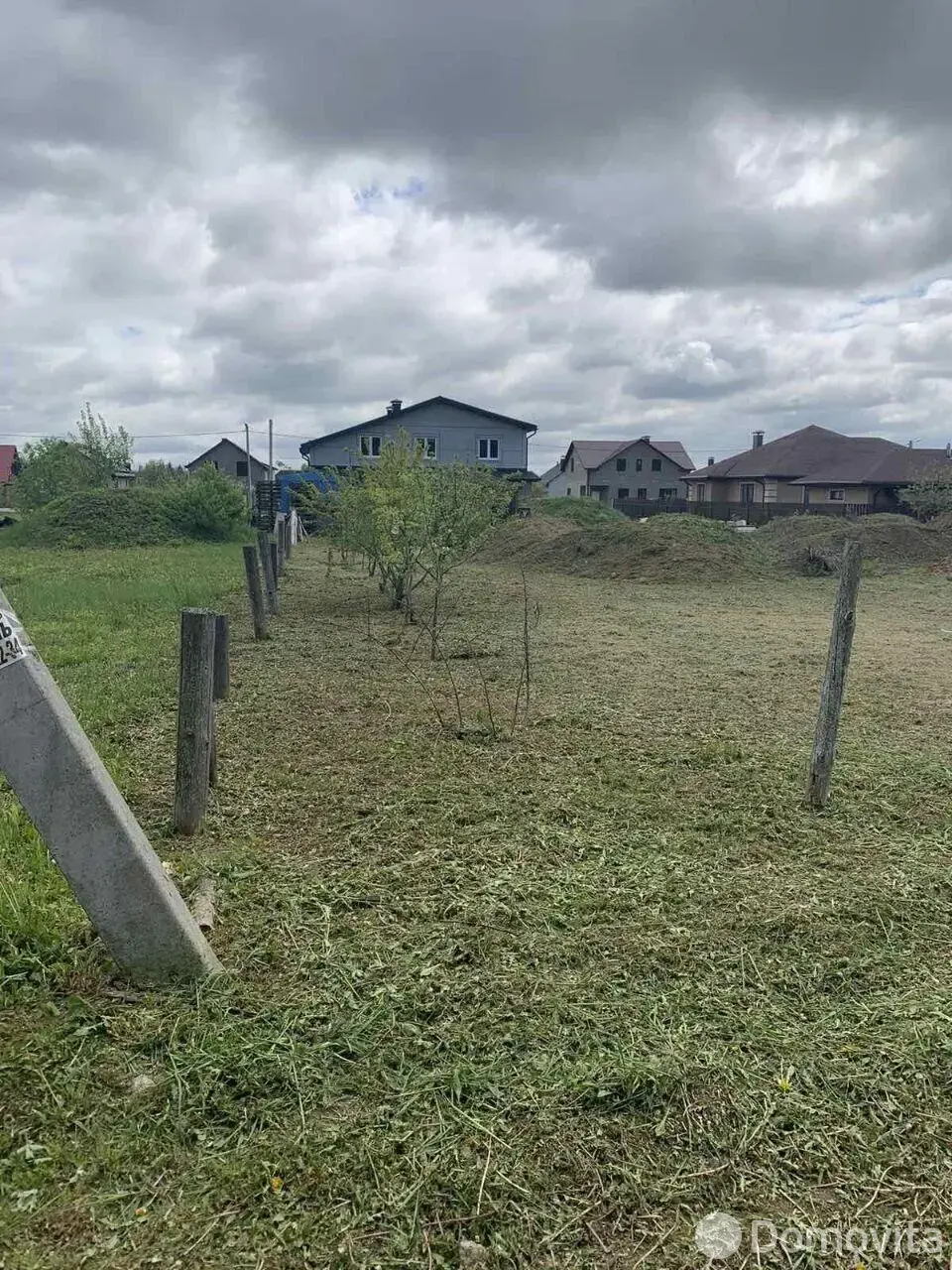 участок, Моя отрада, 