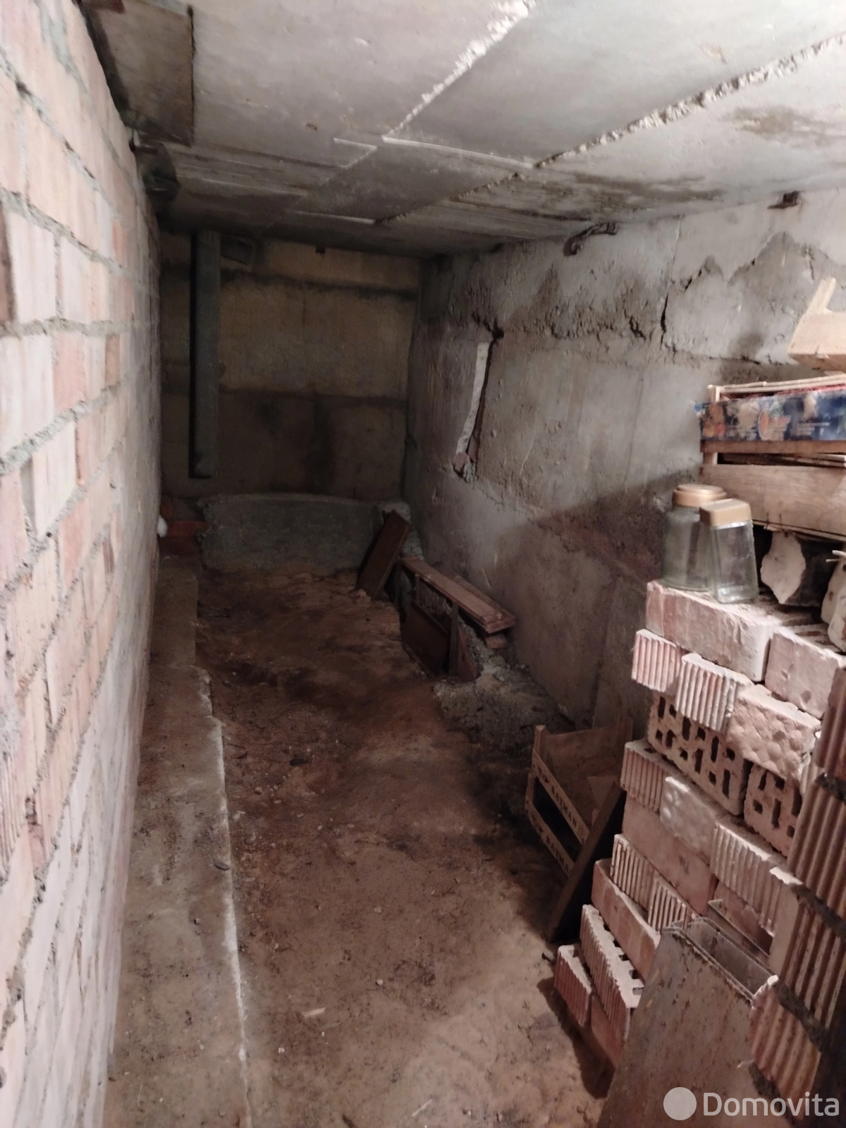 гараж, Минск, ул. Некрасова, д. 43, стоимость продажи 3 р.