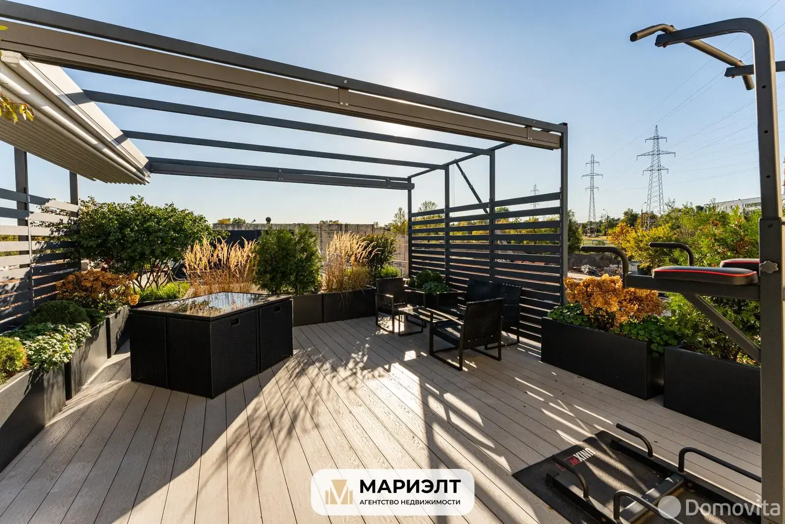 Купить складское помещение на ул. Центральная, д. 49 в Минске - фото 43