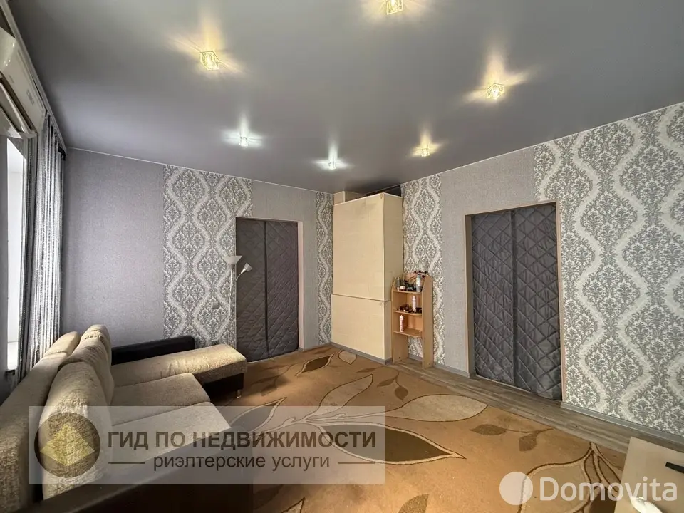 коттедж, Гордуны, 