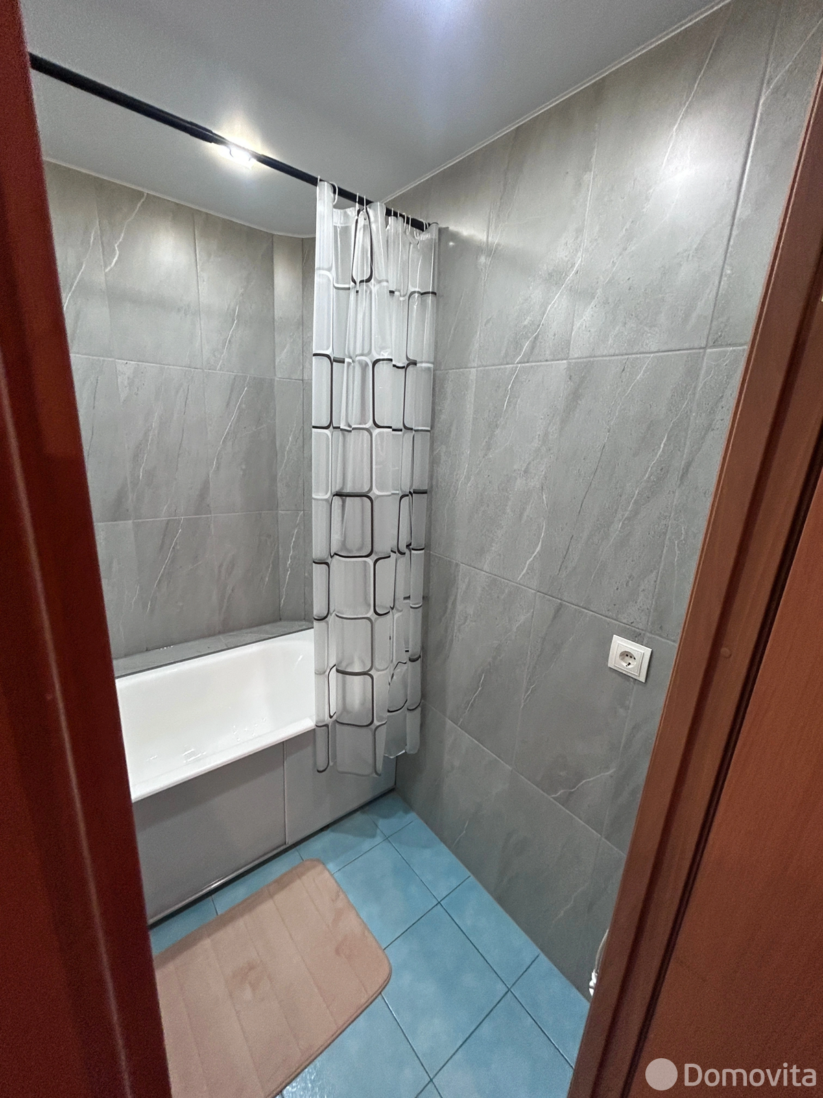 Снять 2-комнатную квартиру в Минске, ул. 50 лет Победы, д. 14, 450USD, код 151222 - фото 4