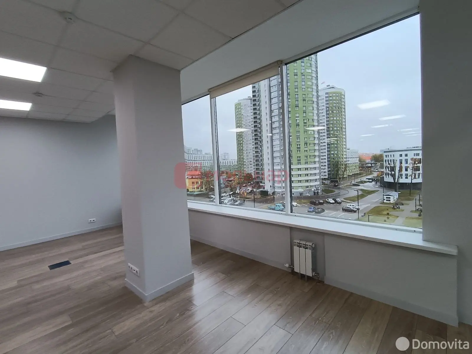 Аренда офиса на ул. Кальварийская, д. 42 в Минске, 23662BYN, код 15018 - фото 17