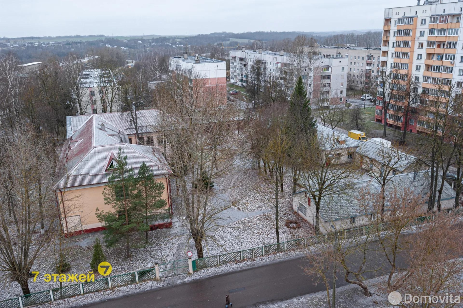 Купить офис на ул. Максима Горького, д. 183 в Витебске, 564560BYN, код 10561 - фото 20