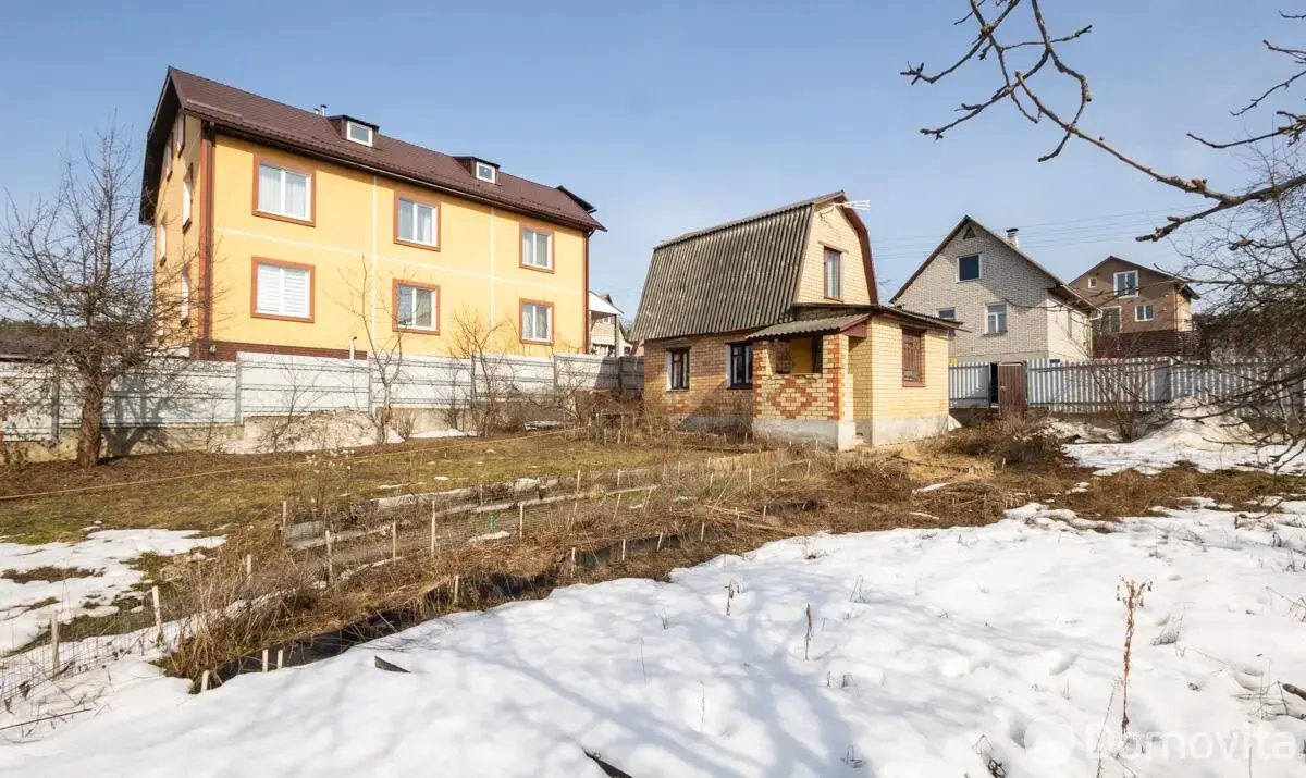 Купить 2-этажную дачу в Заценьский Родник Минская область, 50000USD, код 185150 - фото 23