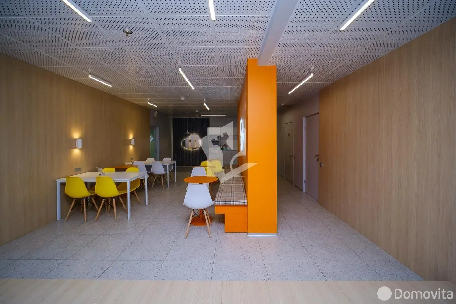 Снять офис на ул. Кульман, д. 11 в Минске, 5100BYN, код 15835 - фото 14