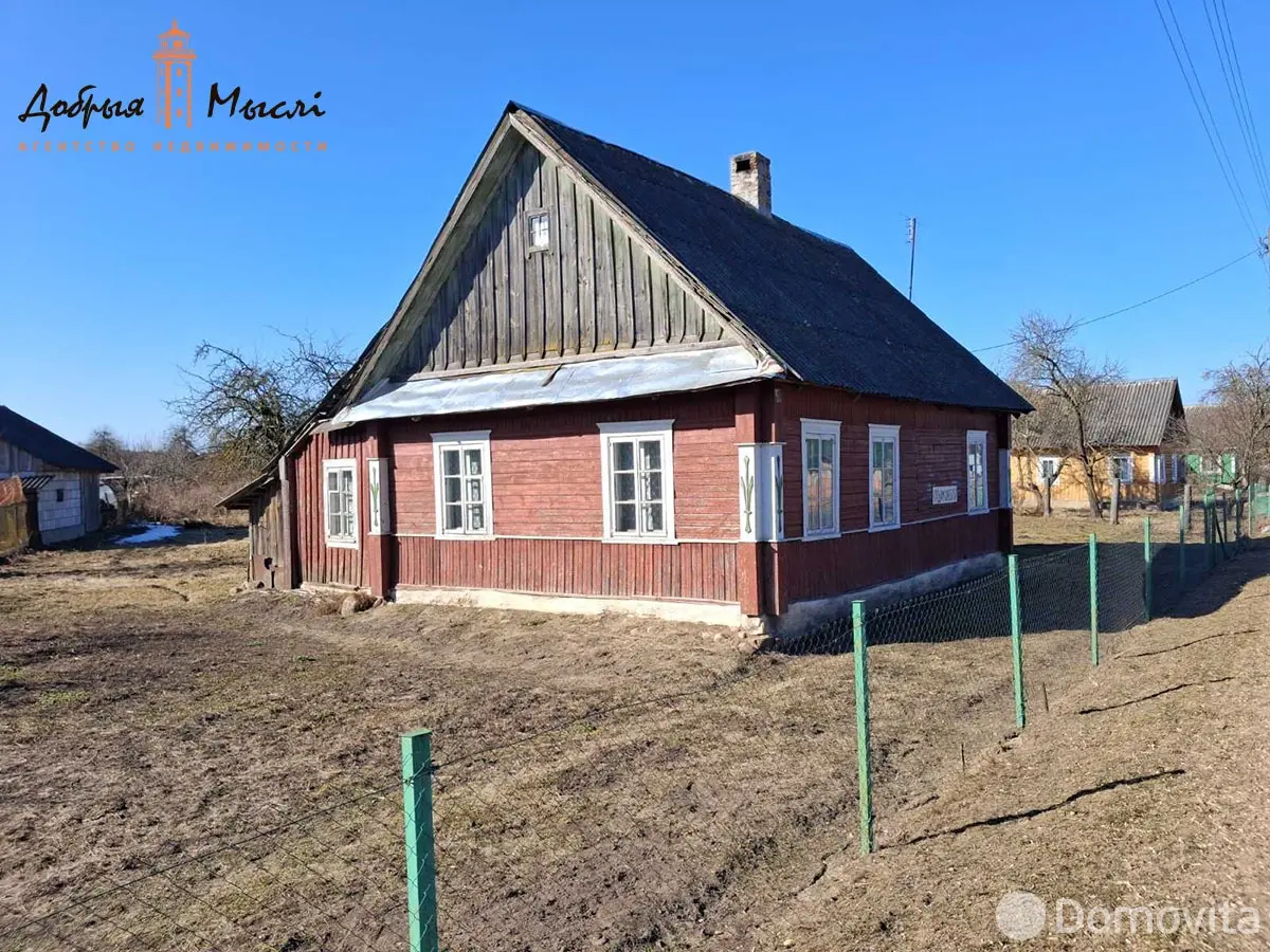 Стоимость продажи коттеджа, Налибоки, ул. Садовая, д. 8