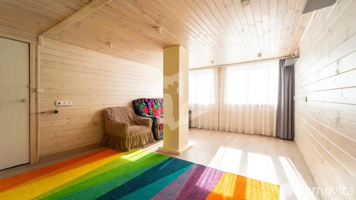 Продажа 2-этажной дачи в Дубок-83 Минская область, 53900USD, код 184288 - фото 19