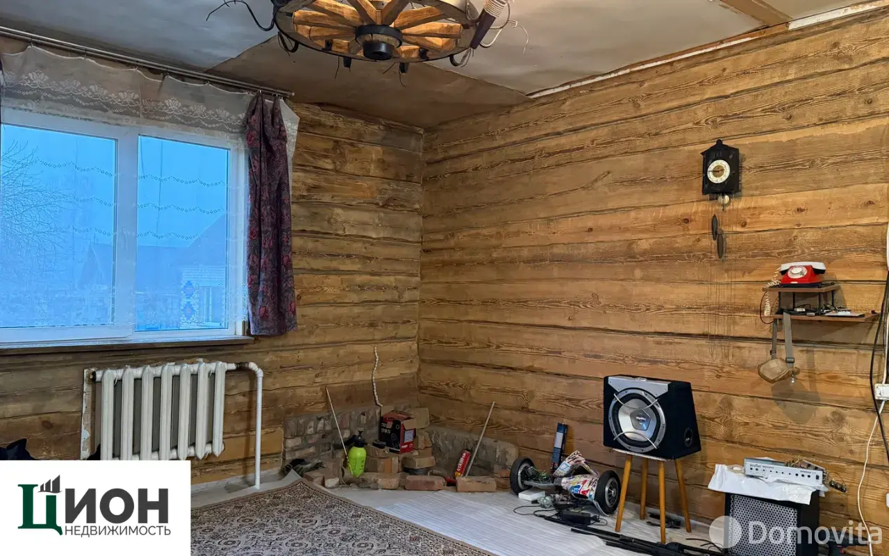 Цена продажи коттеджа, Тулово, ул. Молодежная, д. 27