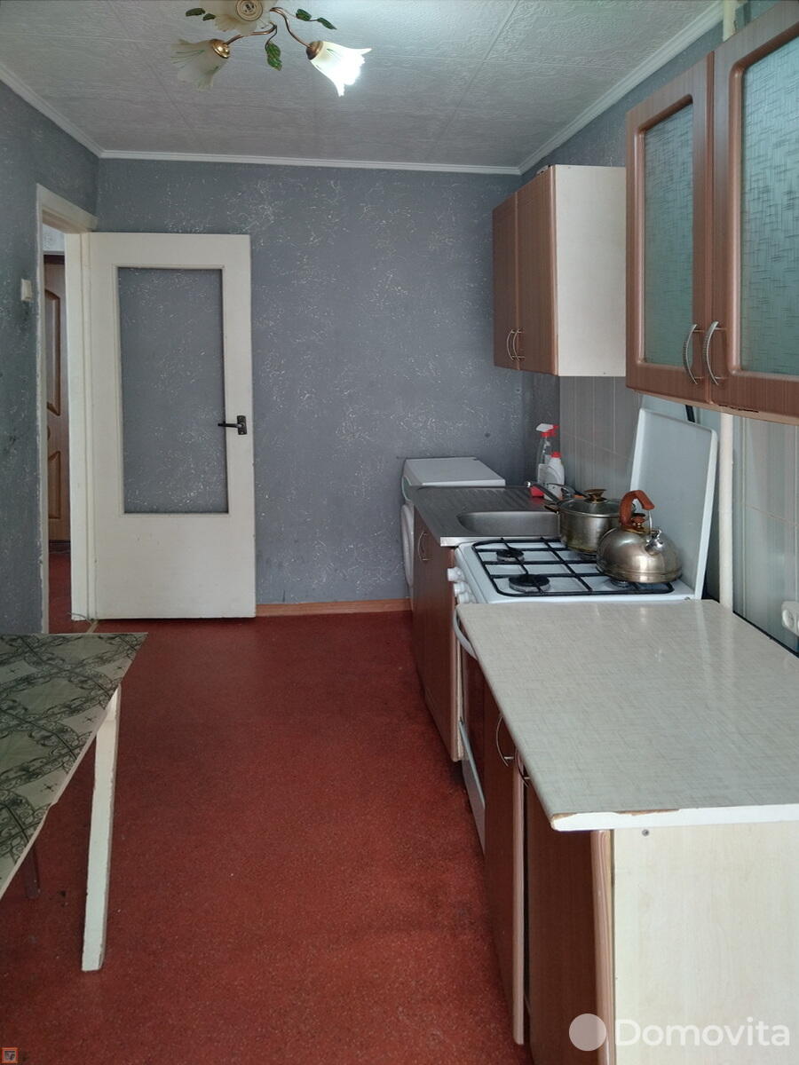 Купить 1-комнатную квартиру в Гомеле, ул. Максима Богдановича, д. 18, 22800 USD, код: 1015870 - фото 2