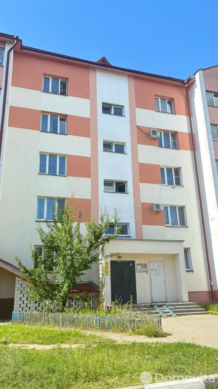 квартира, Березки, ул. Белорусская, д. 15, стоимость продажи 82 815 р.