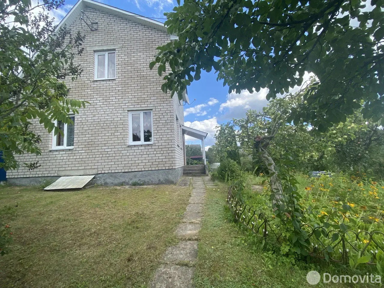 Купить 2-этажную дачу в Весна Минская область, 29000USD, код 184995 - фото 3