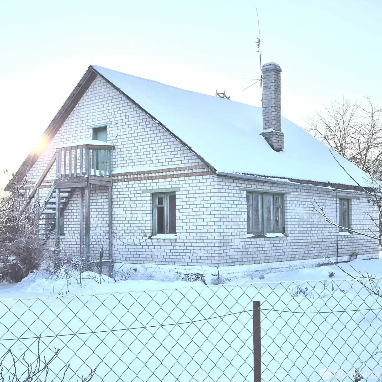 продажа коттеджа, Талька, ул. Назарова