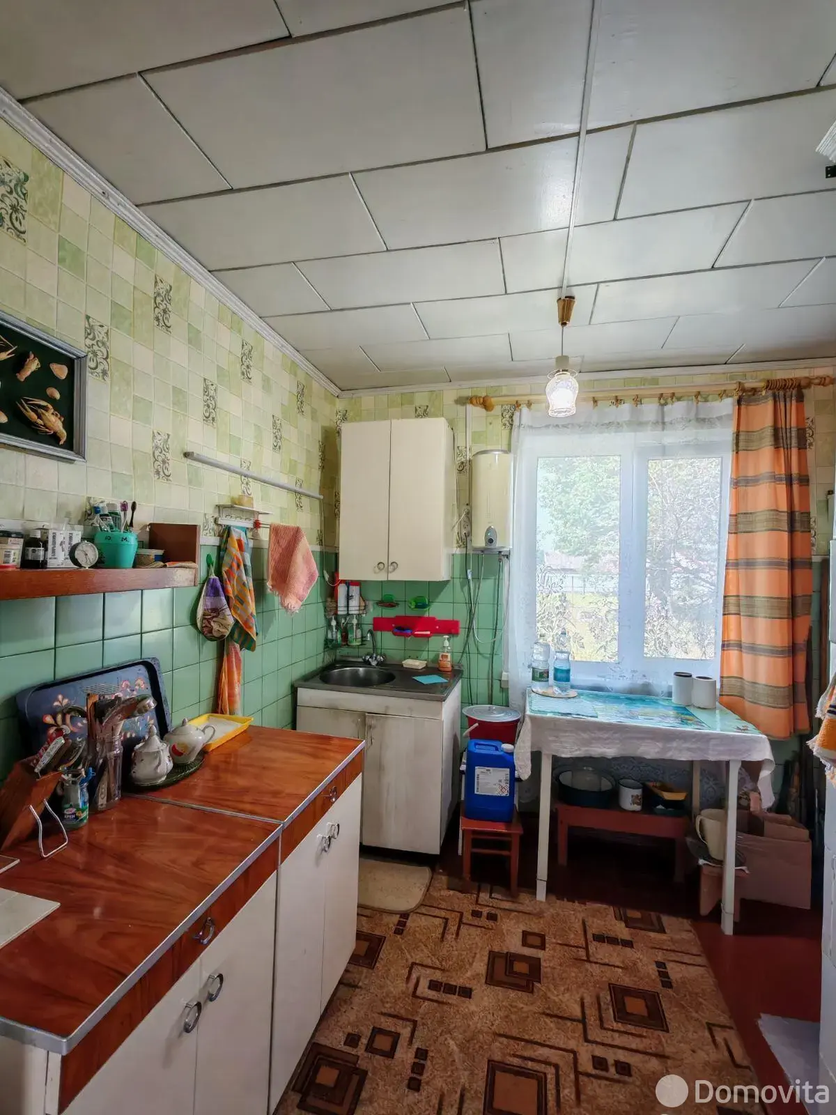 Цена продажи дома, Околово, 