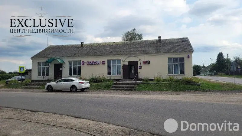 дом, Лапичи, д. 23, стоимость продажи 18 907 р.