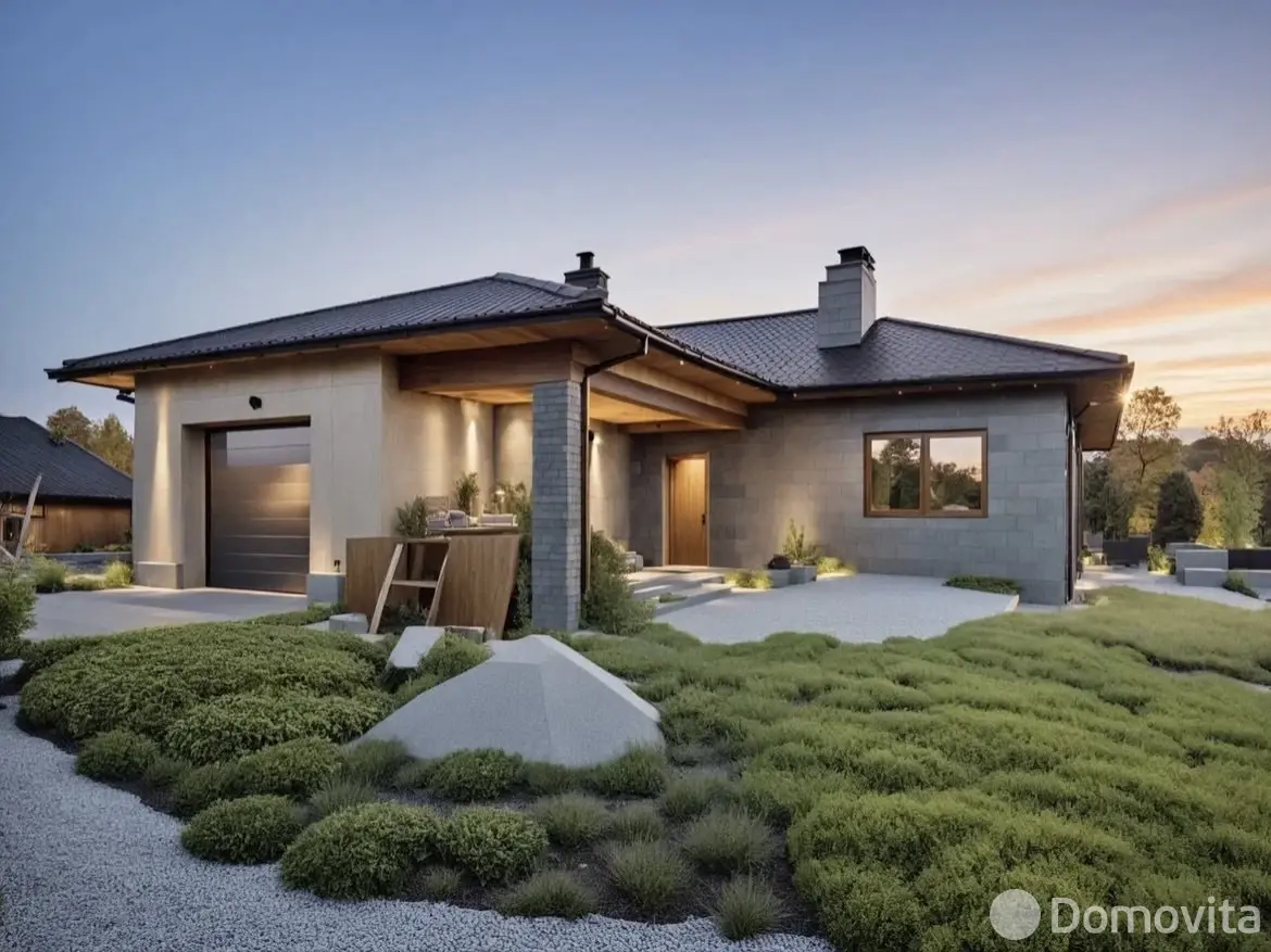 дом, Кошевники, 