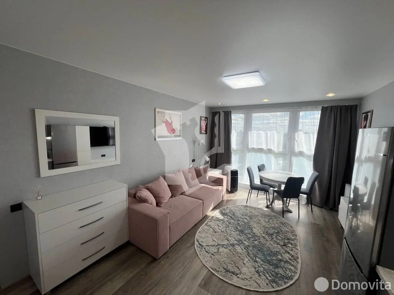 квартира, Минск, ул. Лейтенанта Кижеватова, д. 3Б в Октябрьском районе