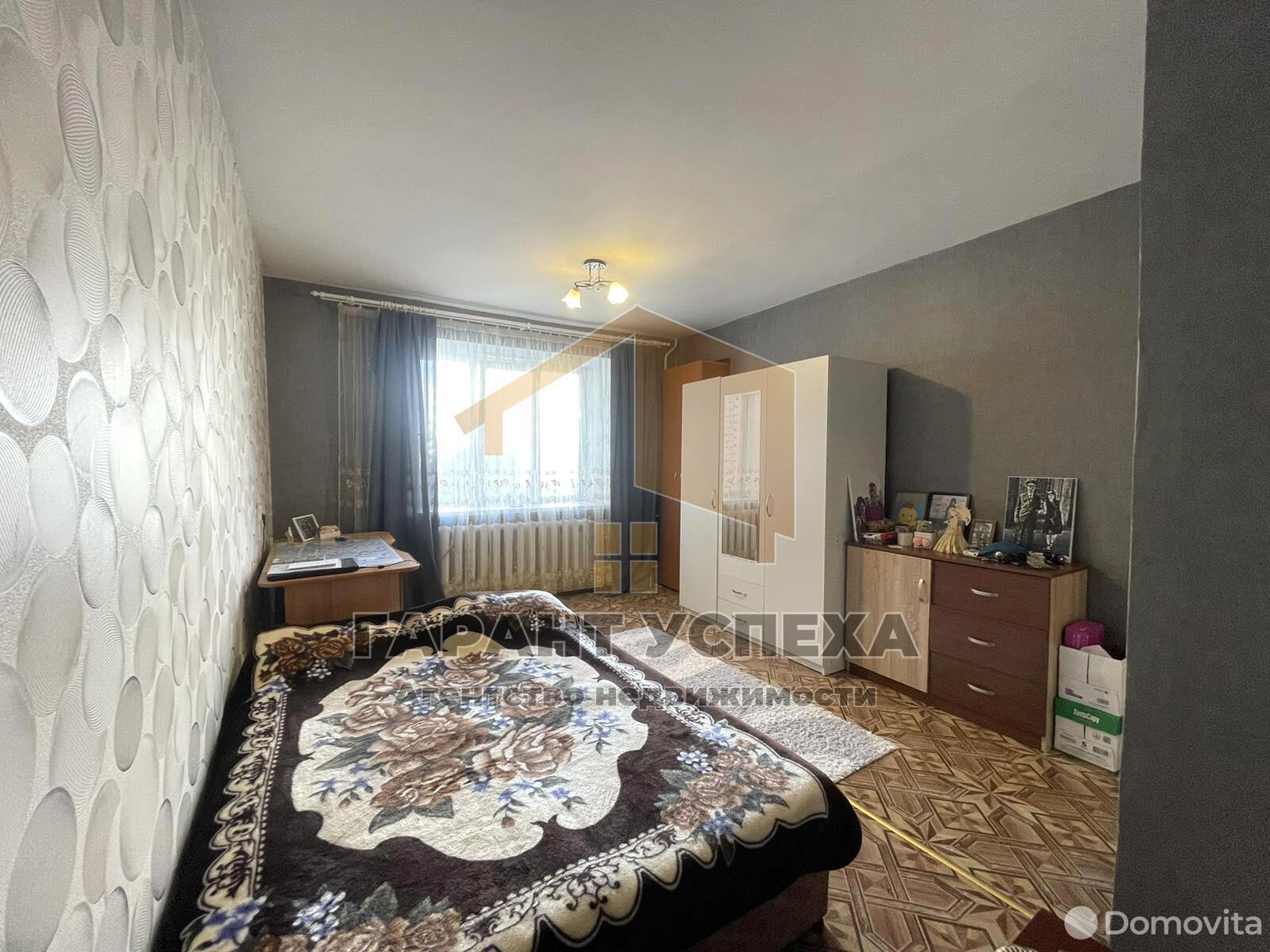 Продажа 1-комнатной квартиры в Бресте, ул. Березовская, 29400 USD, код: 1014565 - фото 6