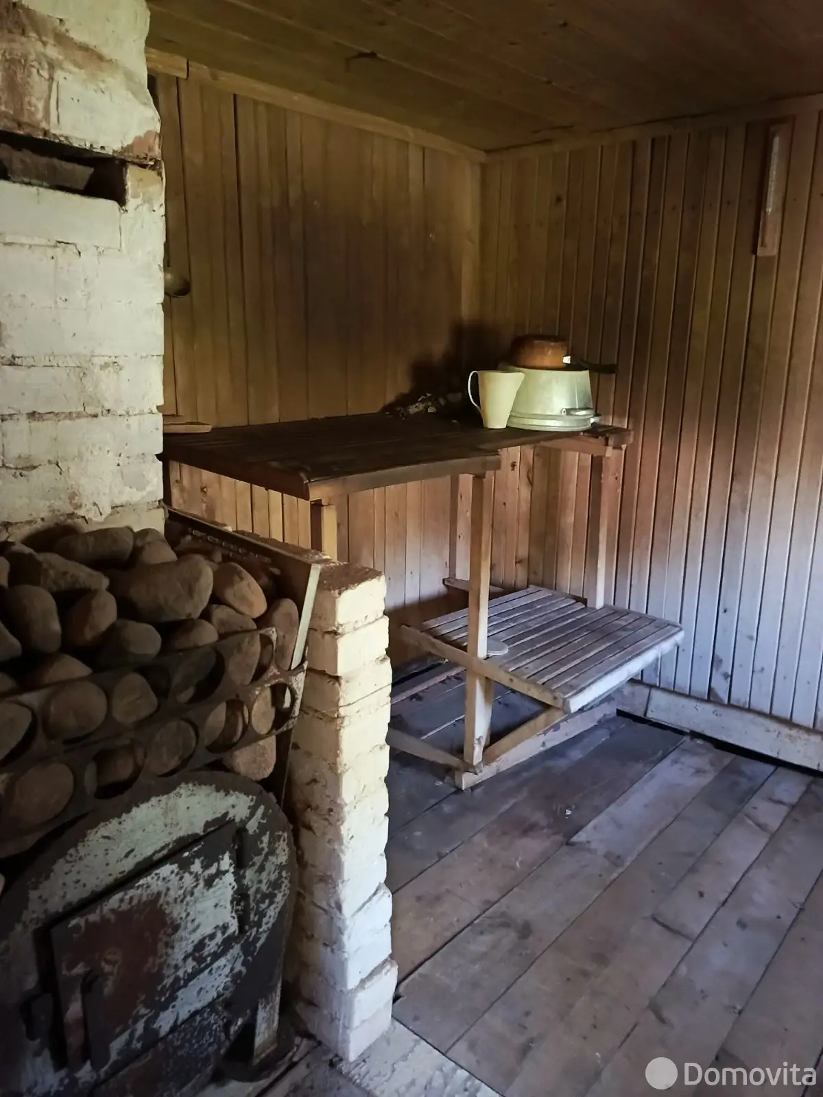 Продажа 2-этажной дачи в Залучье Витебская область, 16500USD, код 184114 - фото 17