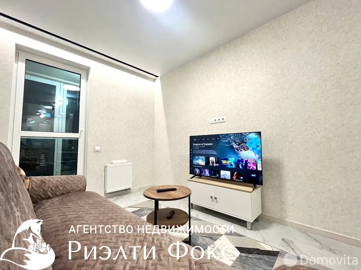 Снять 2-комнатную квартиру в Минске, ул. Леонида Щемелёва, д. 18 , 500USD, код 147674 - фото 6
