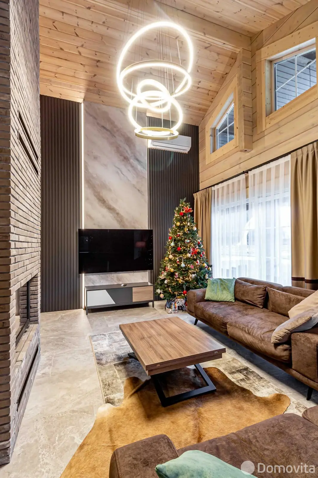 коттедж, Костеневичи, ул. Центральная