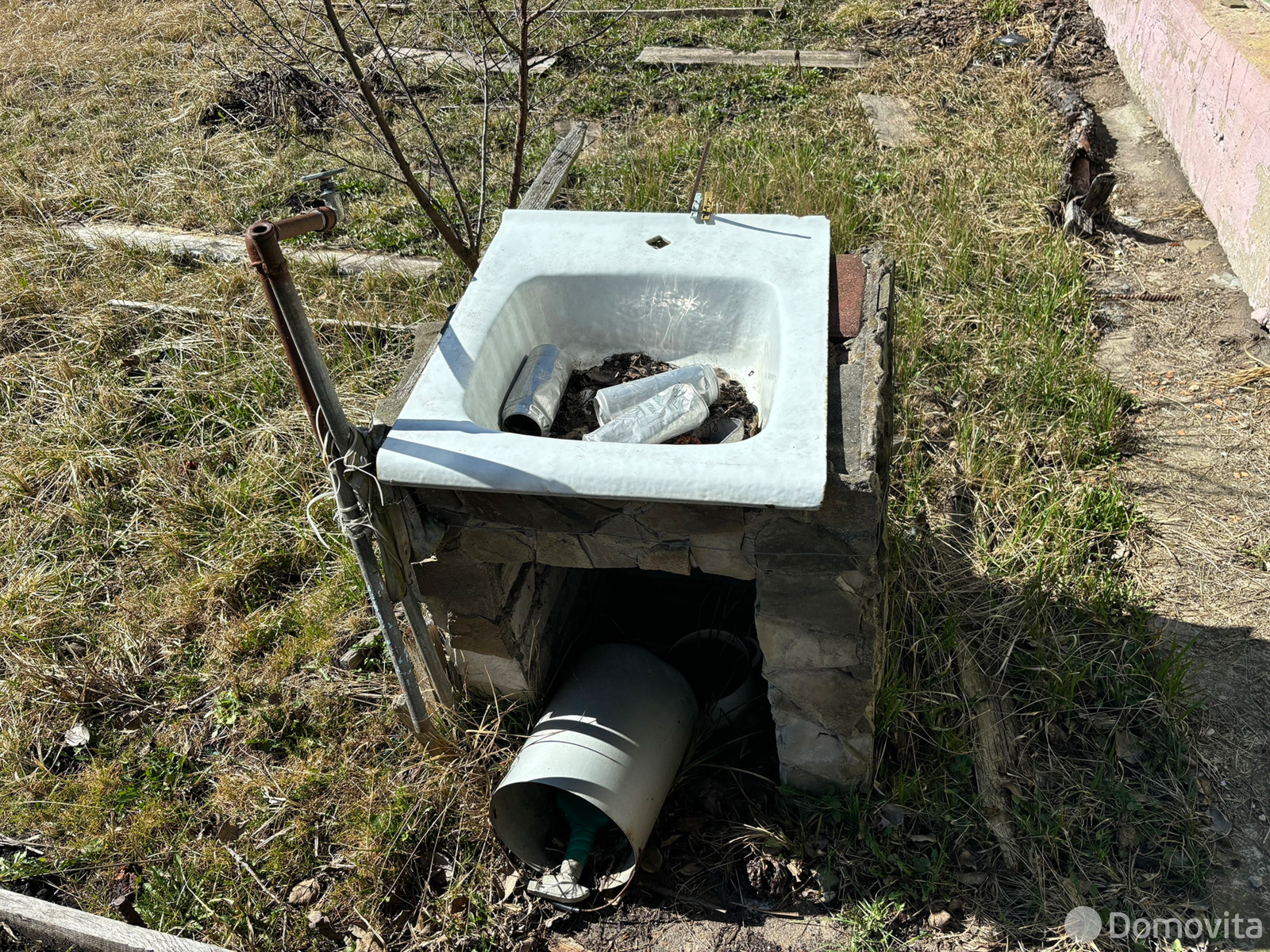 Купить 1-этажную дачу в Электротехник Минская область, 5500USD, код 182095 - фото 20