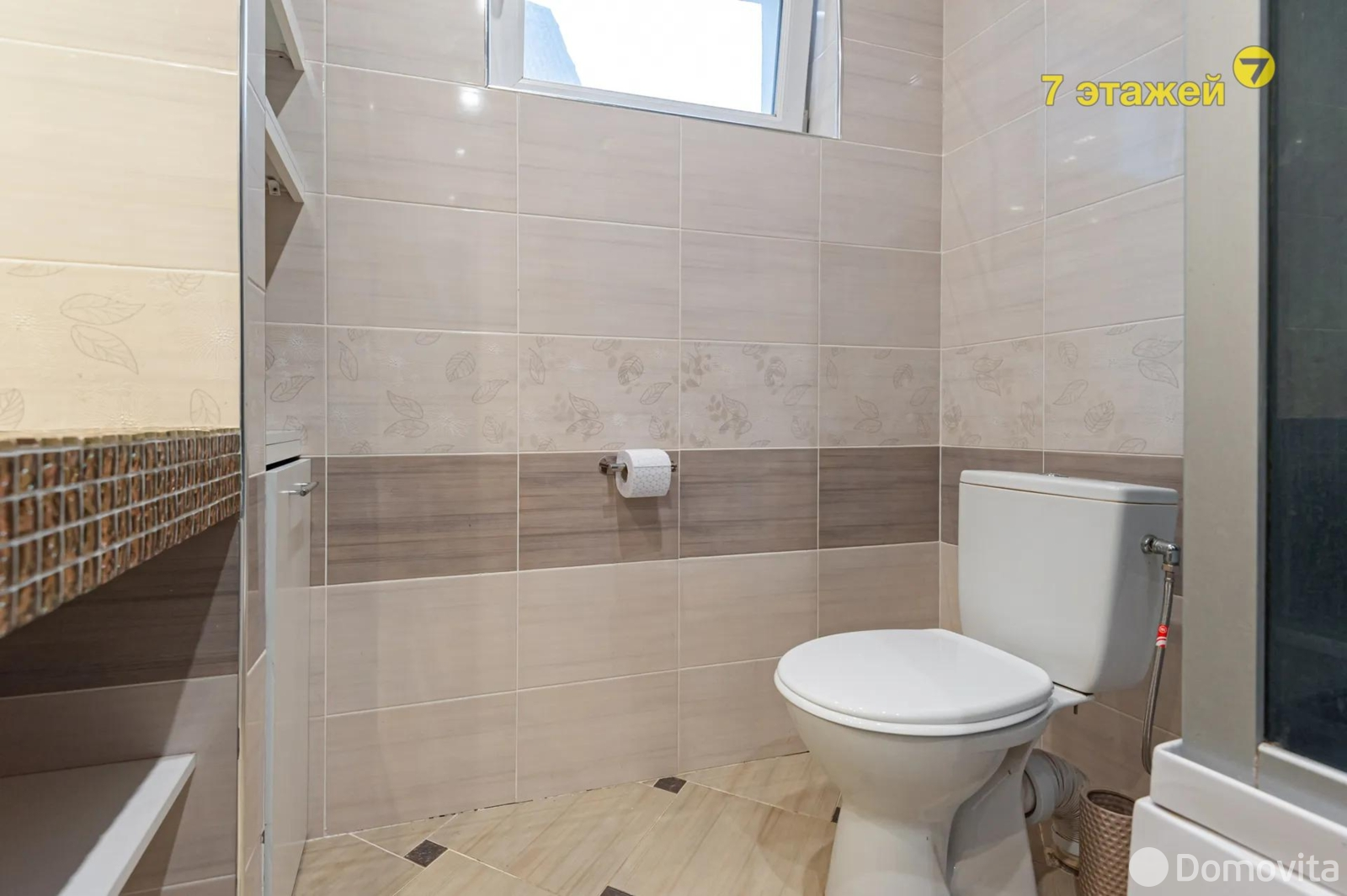 Купить 2-этажную дачу в Радист Минская область, 119500USD, код 184576 - фото 22