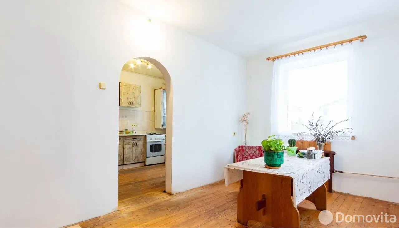 дом, Колодищи, ул. Борисовская, д. 72 