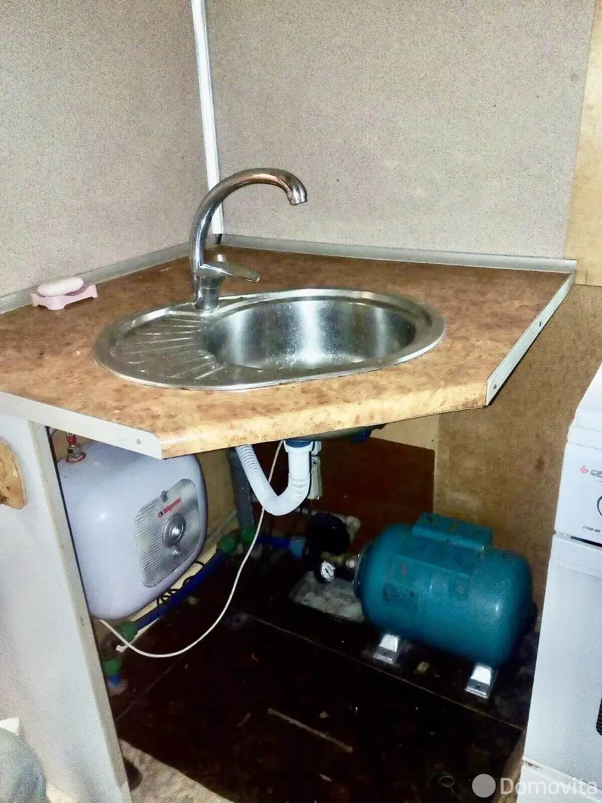 Купить 2-этажную дачу в Вежа-89 Минская область, 36000USD, код 185291 - фото 17