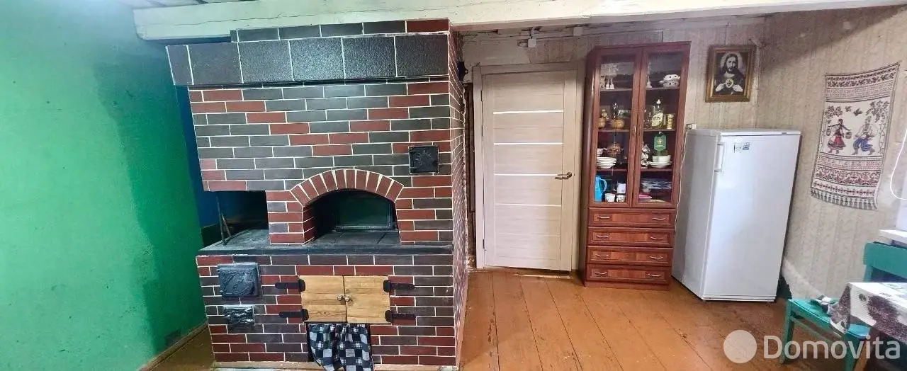 дом, Мечаи, ул. Белорусская