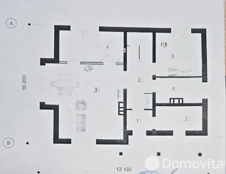 дом, Буцевичи, д. 5 