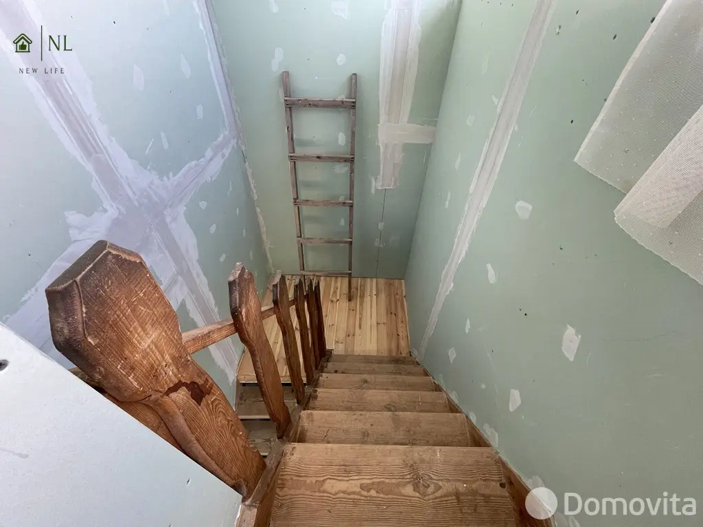 Купить 2-этажную дачу в ВОСТОК-4 Минская область, 23000USD, код 183484 - фото 21