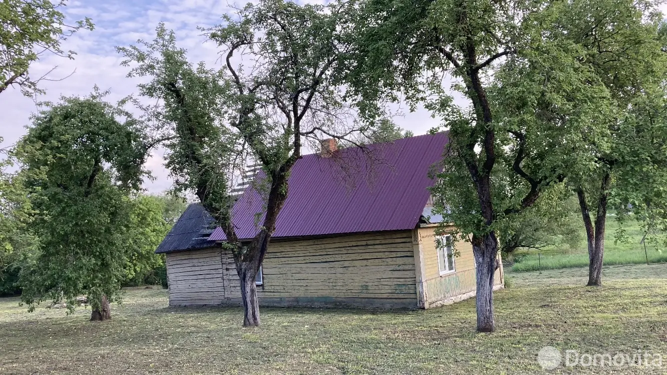 дача, Островы, ул. Центральная 
