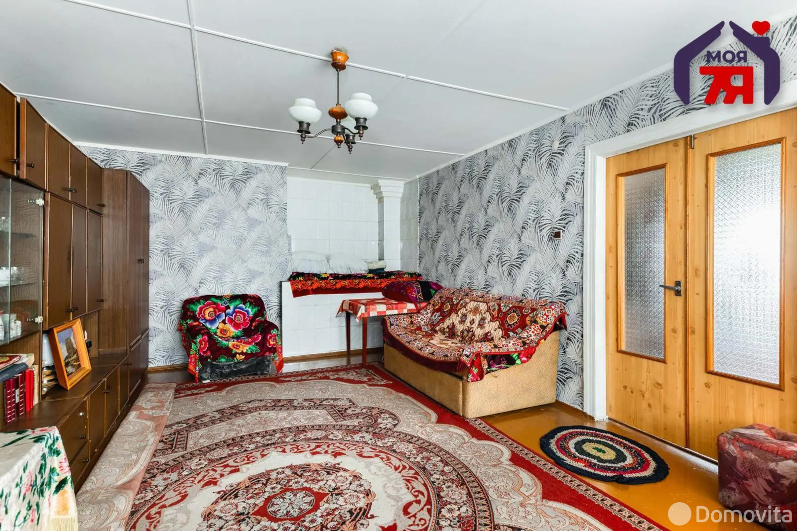 дом, Жодино, ул. Островского, д. 32 