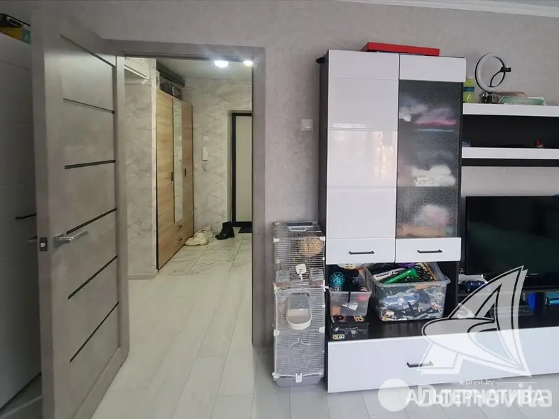 Купить комнату в Бресте, б-р Космонавтов, цена 77000 USD, код 7451 - фото 3