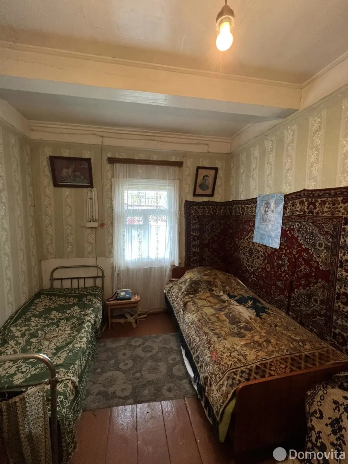 дом, Скидель, ул. Ленина