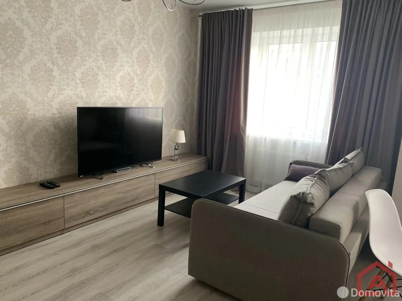 квартира, Минск, пр-т Дзержинского, д. 22 в Московском районе