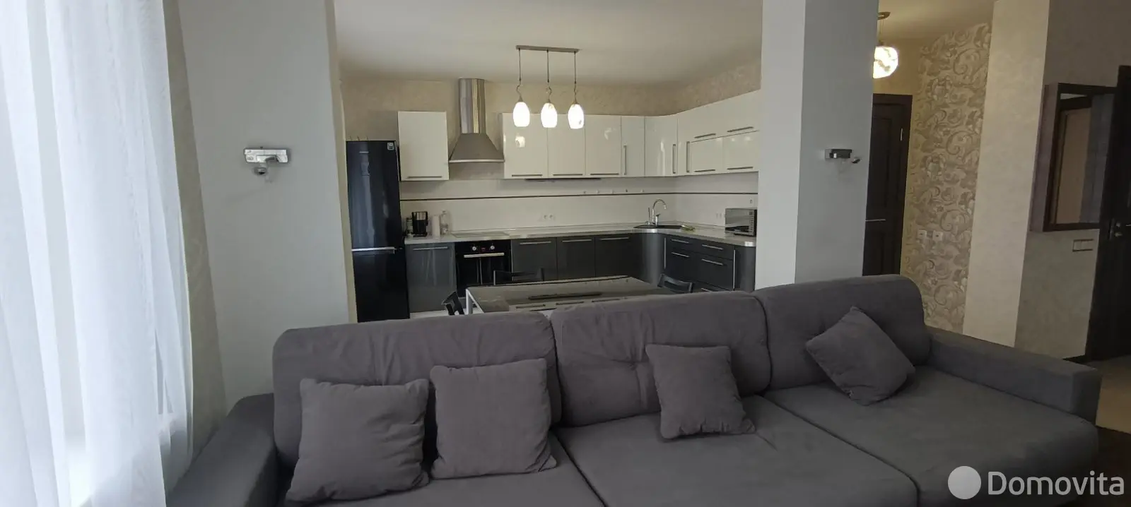 квартира, Минск, ул. Петра Мстиславца, д. 5