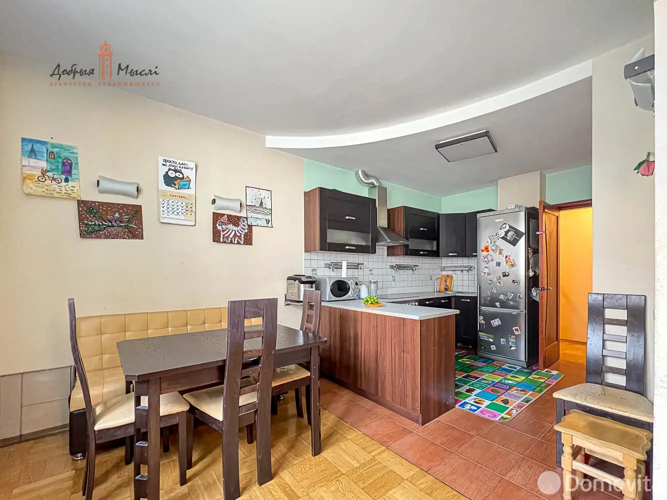 квартира, Минск, пр-т Независимости, д. 168/1 в Первомайском районе