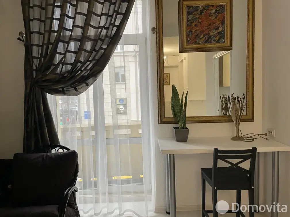 Снять 2-комнатную квартиру в Минске, ул. Козлова, д. 7, 670USD, код 148421 - фото 13