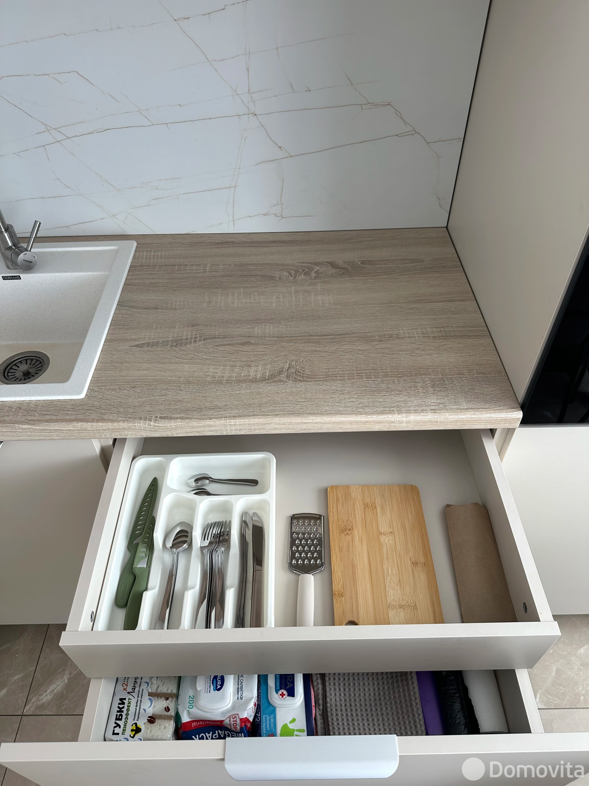 Снять 2-комнатную квартиру в Минске, ул. Нововиленская, д. 29, 820USD, код 148236 - фото 22