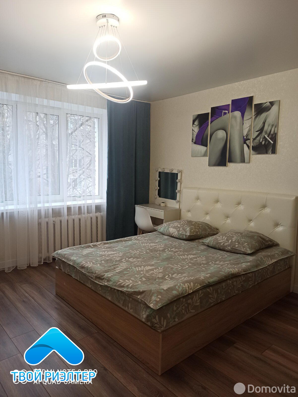 Купить 1-комнатную квартиру в Гомеле, ул. Ветковская, д. 10, 34900 USD, код: 1117777 - фото 1