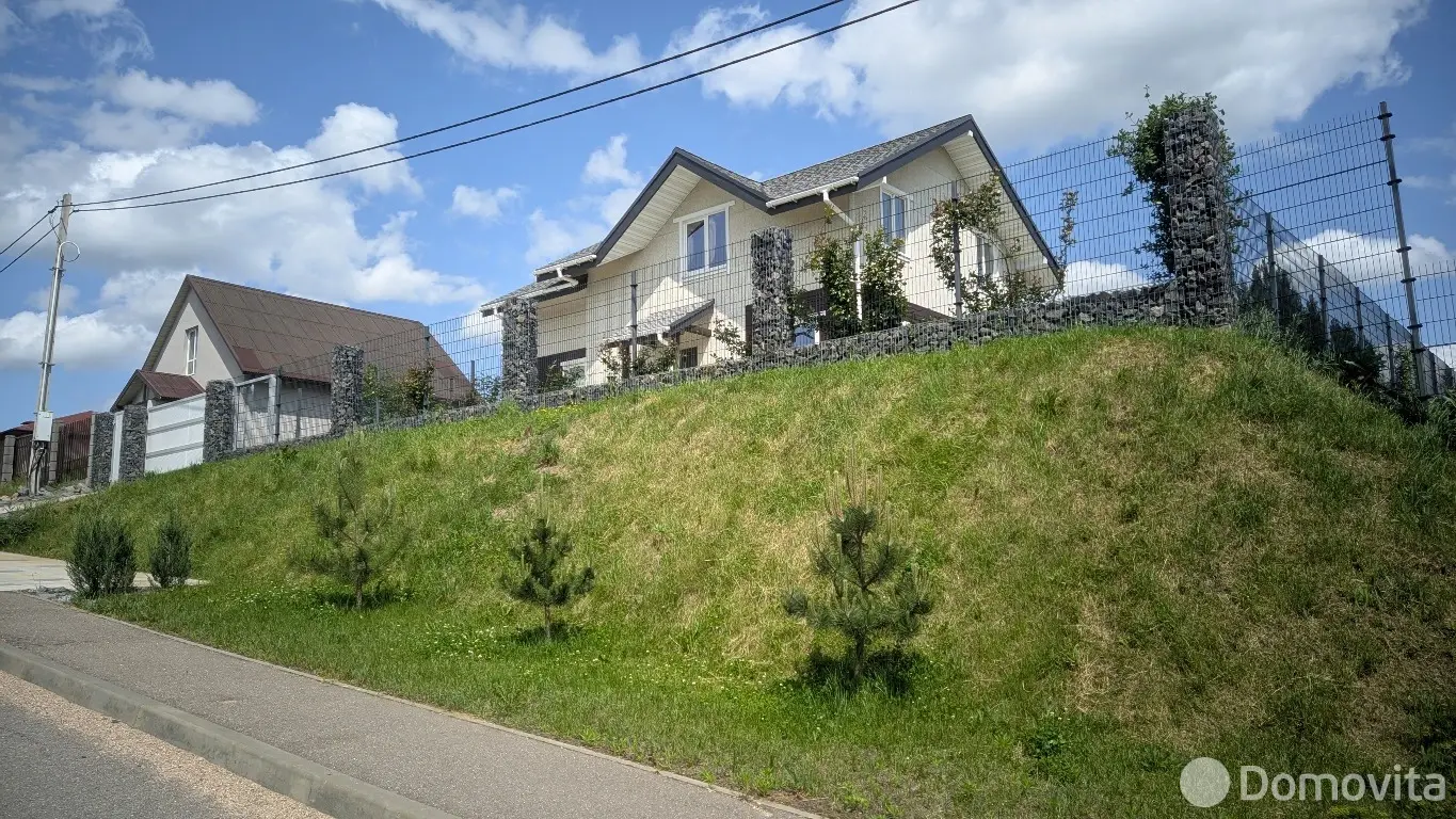 коттедж, Слобода, д. 22 - лучшее предложение