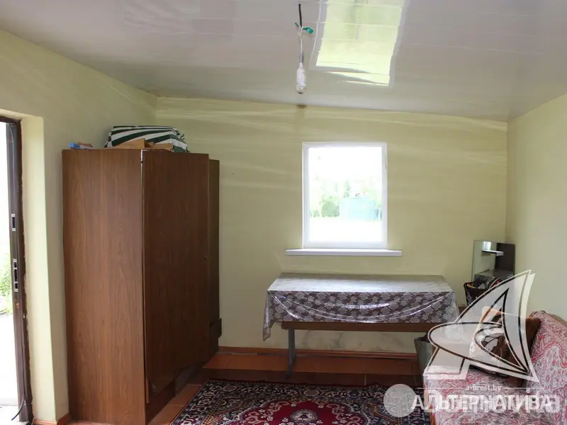 Купить 1-этажную дачу в Астра Гродненская область, 54000USD, код 183142 - фото 25