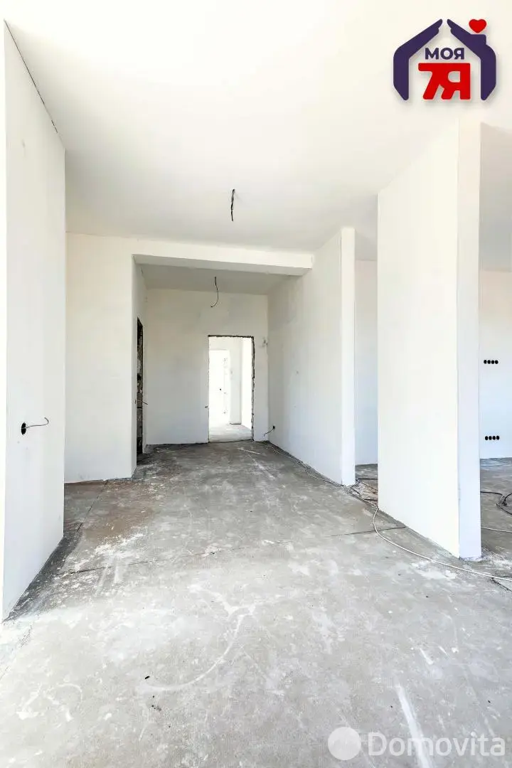 дом, Тычинки, пер. Заречный 