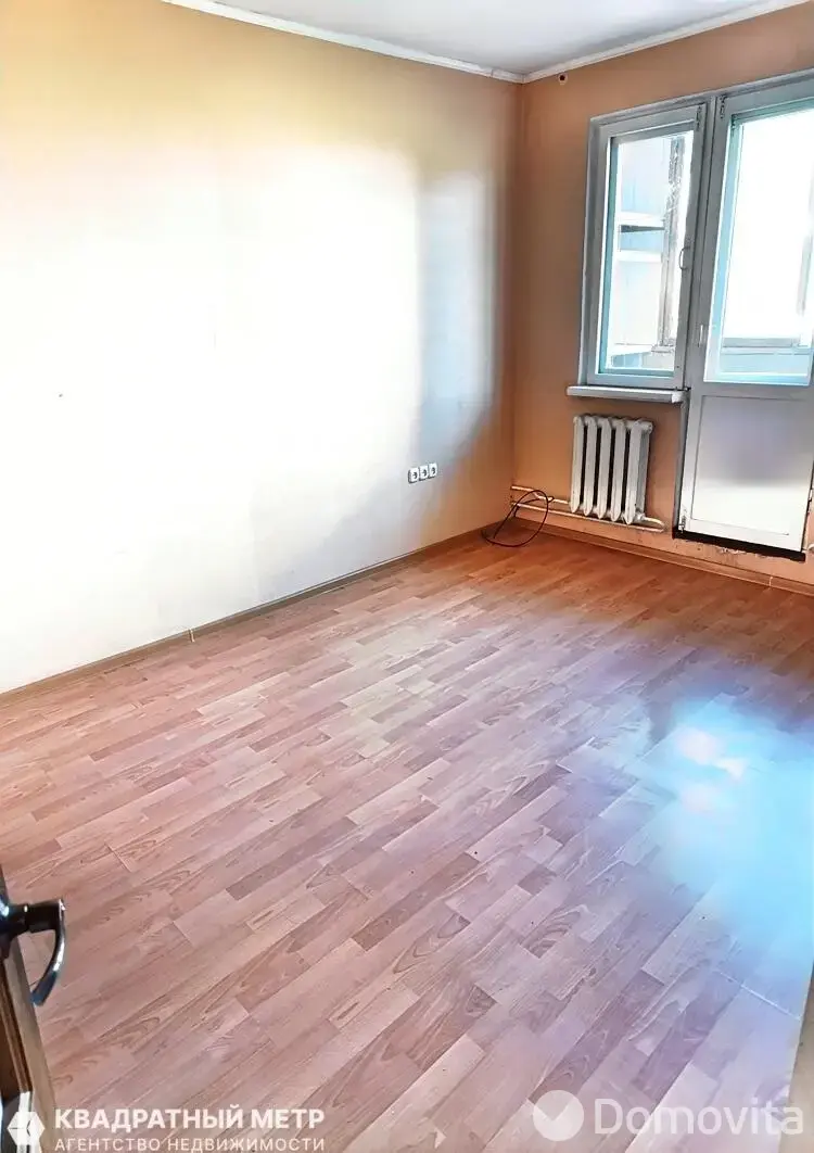 Купить комнату в Минске, ул. Васнецова, д. 11, цена 104000 BYN, код 7778 - фото 4