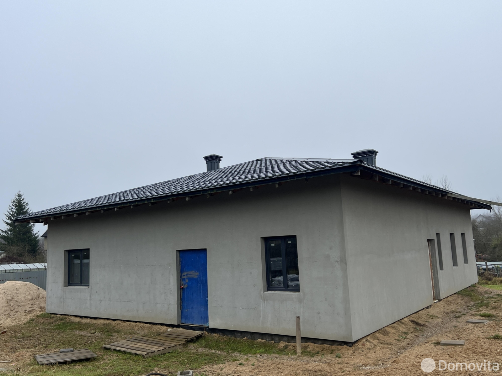 купить участок, Вышково, 