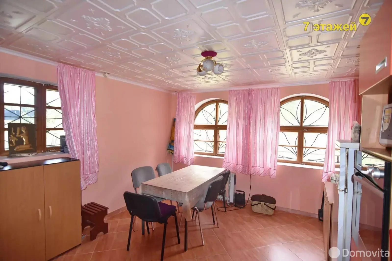 Продажа 3-этажной дачи в РОДНИК-12 Минская область, 54900USD, код 183315 - фото 34